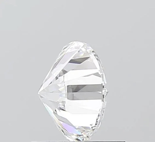 1.01ct Round Lab Grown Diamond (Colour D, Clarity IF, Cut EX, IGI Certified)
