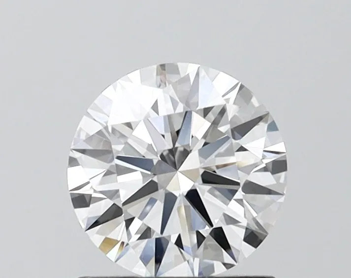 1.01ct Round Lab Grown Diamond (Colour D, Clarity VVS2, Cut ID, IGI Certified)