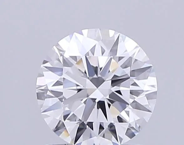 1.01ct Round Lab Grown Diamond (Colour E, Clarity VVS2, Cut ID, IGI Certified)