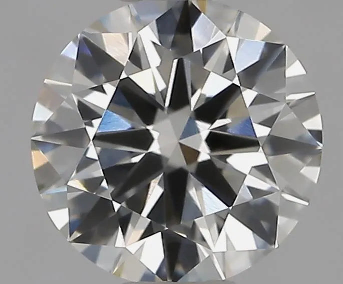1.01ct Round Lab Grown Diamond (Colour G, Clarity VVS2, Cut EX, IGI Certified)