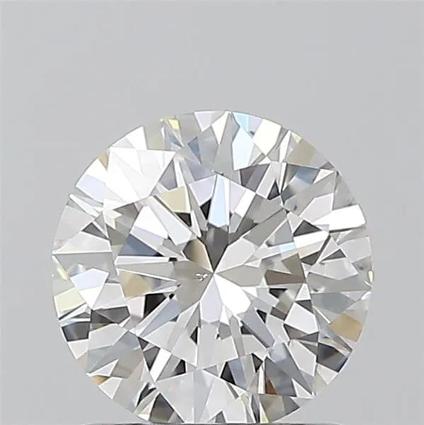 1.01ct Round Natural Diamond (Colour G, Clarity VS2, Cut EX, GIA Certified)