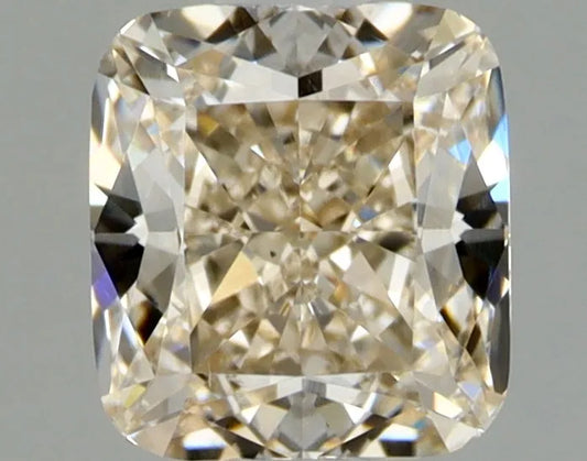 1.02ct Cushion brilliant Natural Diamond (Clarity VS2, GIA Certified)