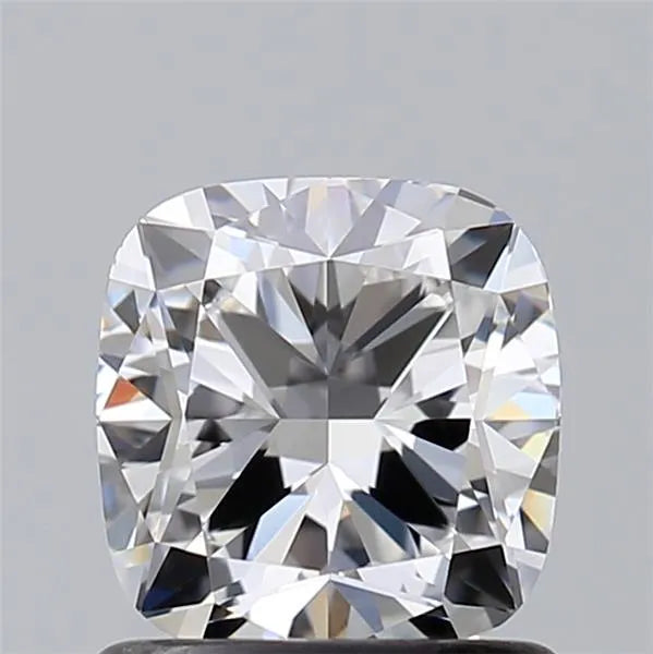 1.02ct Cushion brilliant Natural Diamond (Colour D, Clarity VVS2, GIA Certified)