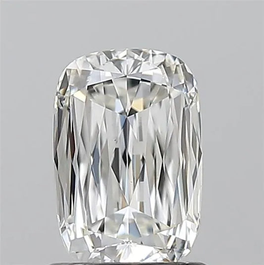 1.02ct Cushion modified Natural Diamond (Colour G, Clarity VS1, GIA Certified)