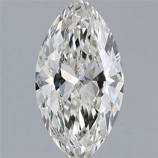 1.02ct Marquise Lab Grown Diamond (Colour G, Clarity VS1, IGI Certified)