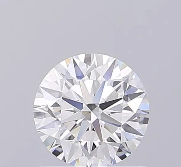 1.02ct Round Lab Grown Diamond (Colour D, Clarity VS1, Cut ID, IGI Certified)