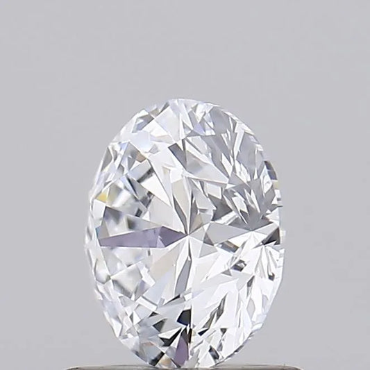 1.02ct Round Lab Grown Diamond (Colour E, Clarity VVS1, Cut ID, IGI Certified)