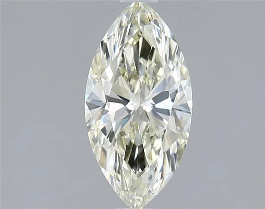 1.03ct Marquise Natural Diamond (Colour J, Clarity VS1, Cut VG, IGI Certified)