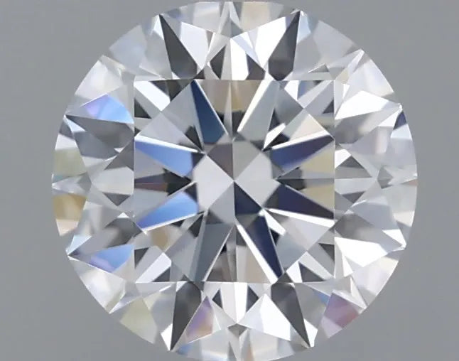 1.03ct Round Lab Grown Diamond (Colour E, Clarity IF, Cut ID, IGI Certified)