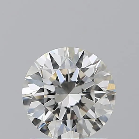1.03ct Round Natural Diamond (Colour G, Clarity VVS1, Cut EX, IGI Certified)