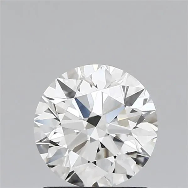 1.03ct Round Natural Diamond (Colour G, Clarity VVS2, Cut EX, IGI Certified)