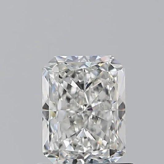 1.04ct Radiant Natural Diamond (Colour G, Clarity VVS2, GIA Certified)