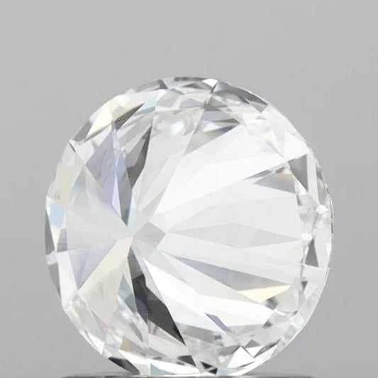 1.05ct Round Lab Grown Diamond (Colour D, Clarity VS1, Cut ID, IGI Certified)