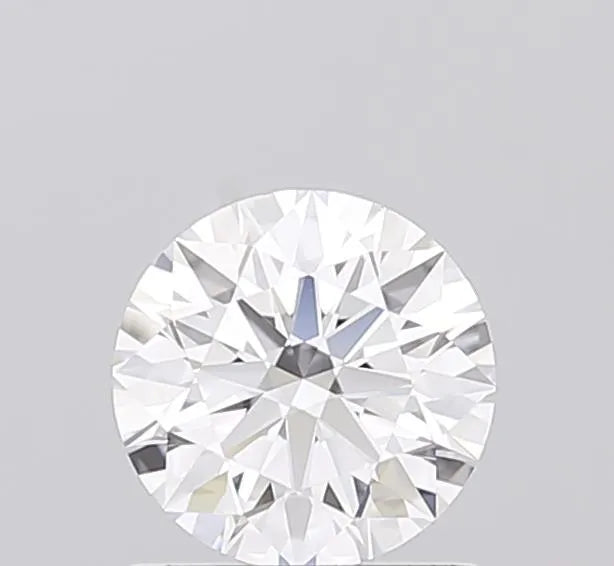 1.05ct Round Lab Grown Diamond (Colour D, Clarity VS1, Cut ID, IGI Certified)