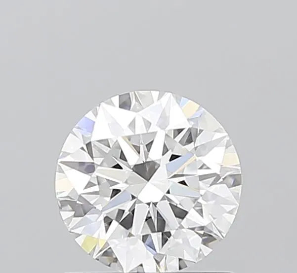 1.05ct Round Lab Grown Diamond (Colour D, Clarity VVS2, Cut EX, IGI Certified)