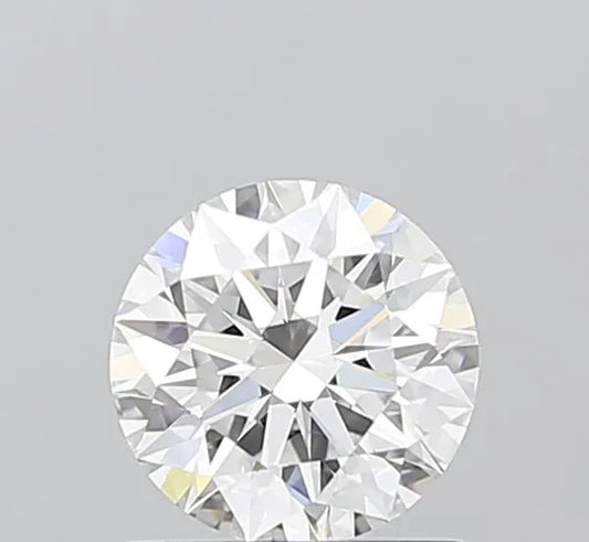 1.05ct Round Lab Grown Diamond (Colour D, Clarity VVS2, Cut EX, IGI Certified)