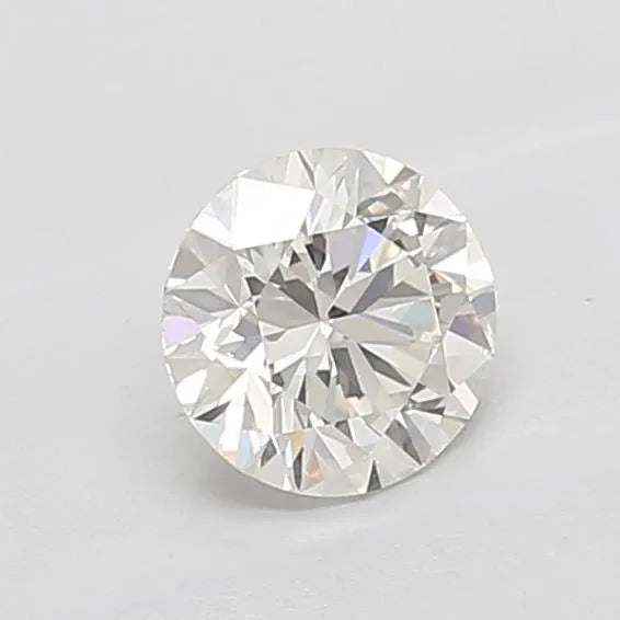1.09ct Round Natural Diamond (Colour G, Clarity VVS2, Cut EX, IGI Certified)