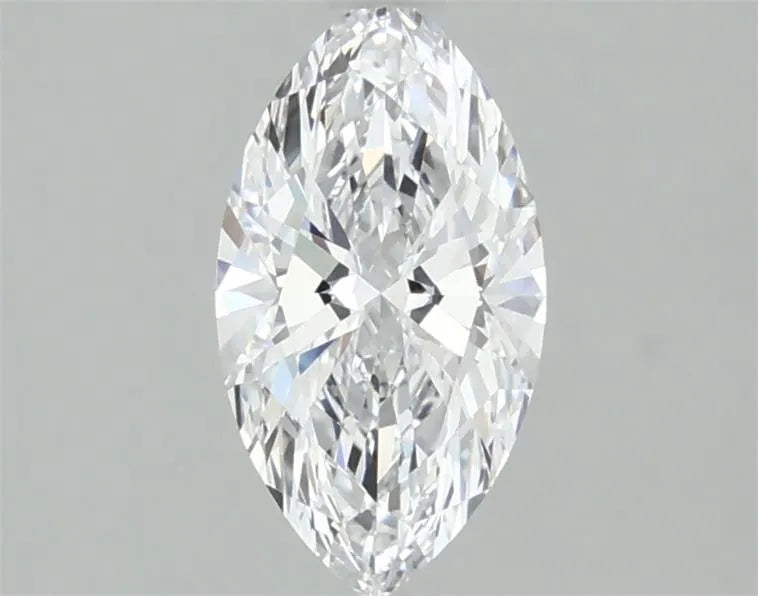 1.10ct Marquise Lab Grown Diamond (Colour D, Clarity VVS1, Cut EX, IGI Certified)