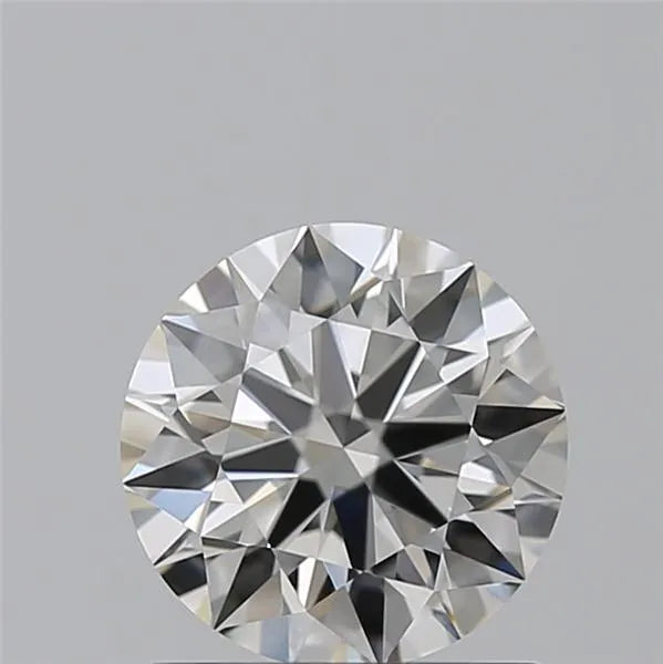 1.10ct Round Natural Diamond (Colour G, Clarity VS1, Cut EX, GIA Certified)
