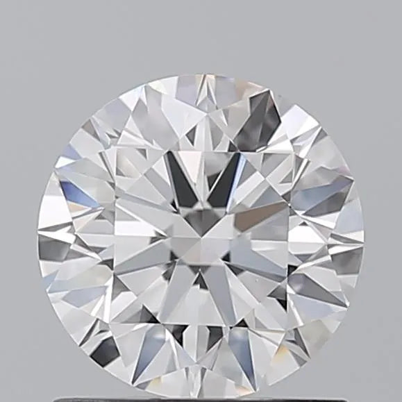 1.11ct Round Natural Diamond (Colour E, Clarity VS1, Cut EX, GIA Certified)