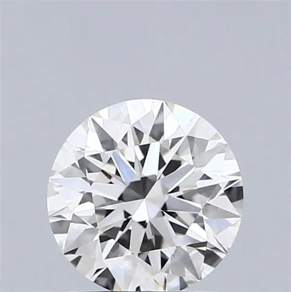 1.12ct Round Natural Diamond (Colour H, Clarity VVS2, Cut EX, IGI Certified)