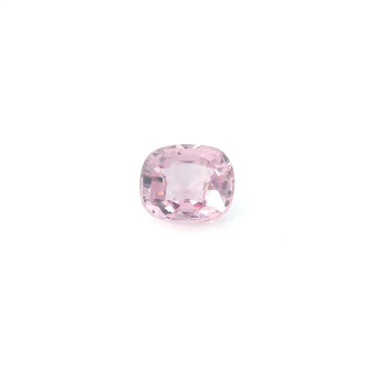 1.13ct Cushion Natural Spinel (Colour Pink, Clarity Eye Clean, Cut Faceted)