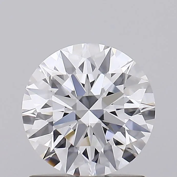 1.13ct Round Lab Grown Diamond (Colour E, Clarity VVS1, Cut ID, IGI Certified)