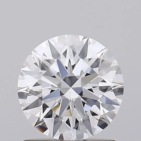 1.13ct Round Lab Grown Diamond (Colour E, Clarity VVS1, Cut ID, IGI Certified)