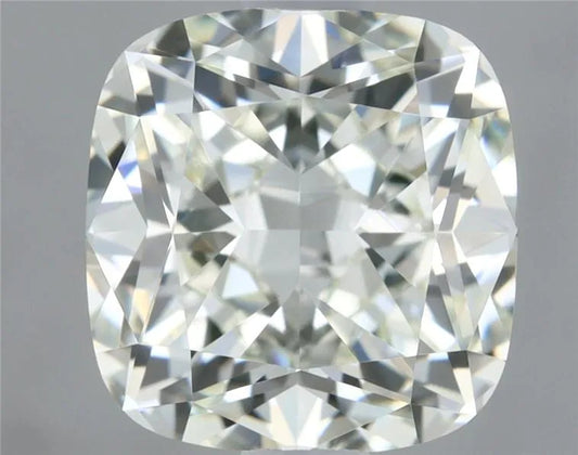 1.15ct Cushion modified Natural Diamond (Colour H, Clarity VVS1, Cut VG, IGI Certified)