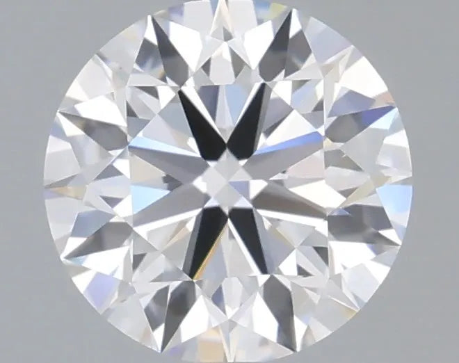 1.16ct Round Lab Grown Diamond (Colour D, Clarity IF, Cut ID, IGI Certified)