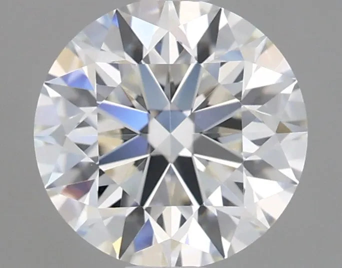 1.16ct Round Natural Diamond (Colour G, Clarity VVS1, Cut EX, IGI Certified)