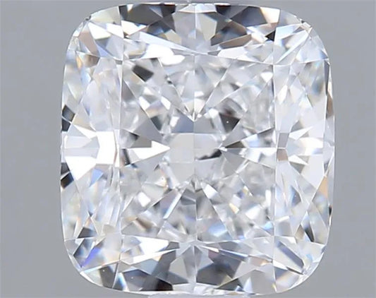 1.20ct Cushion brilliant Natural Diamond (Colour E, Clarity VS1, GIA Certified)