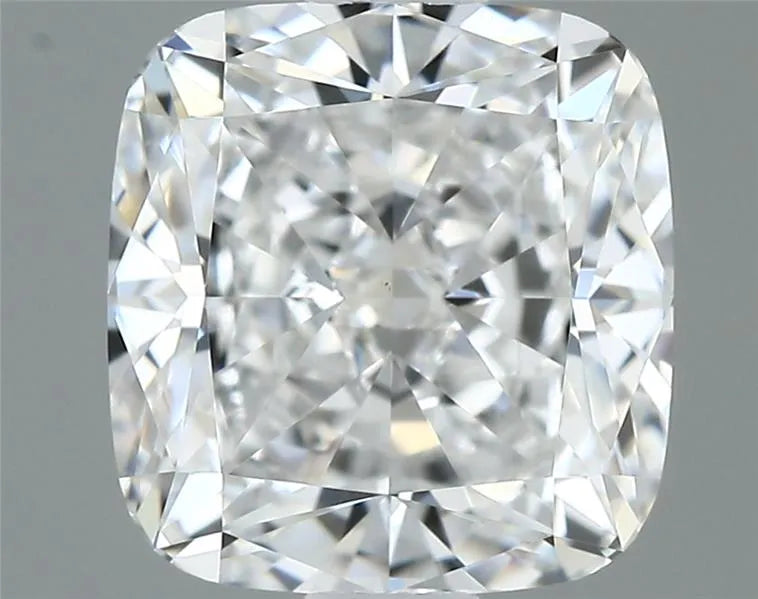 1.20ct Cushion brilliant Natural Diamond (Colour E, Clarity VS1, GIA Certified)