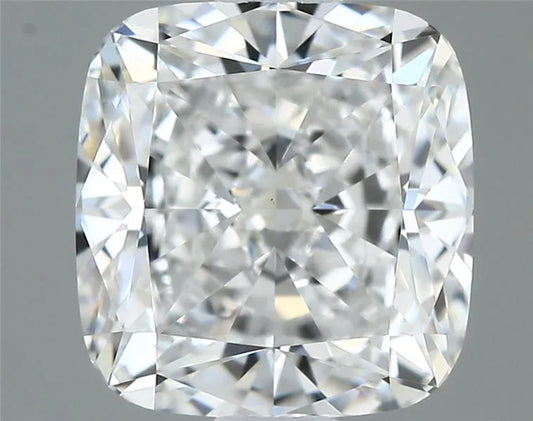 1.20ct Cushion brilliant Natural Diamond (Colour E, Clarity VS1, GIA Certified)