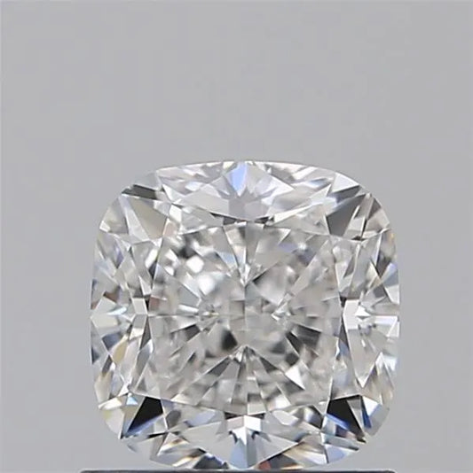 1.20ct Cushion brilliant Natural Diamond (Colour E, Clarity VVS1, GIA Certified)