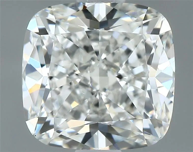 1.20ct Cushion brilliant Natural Diamond (Colour G, Clarity VS1, GIA Certified)