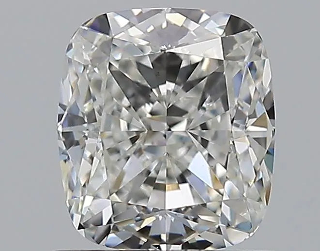 1.20ct Cushion brilliant Natural Diamond (Colour G, Clarity VS2, Cut EX, GIA Certified)
