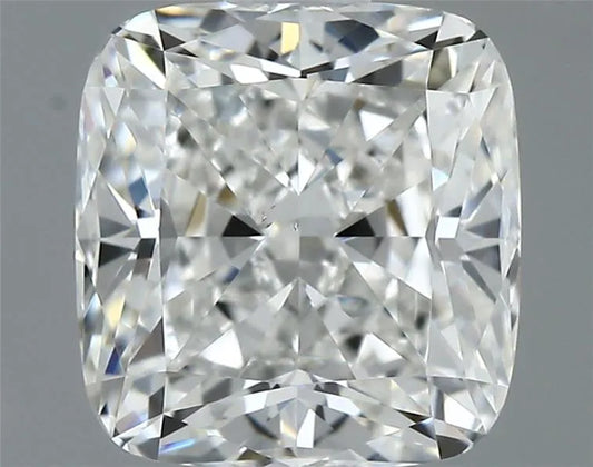 1.20ct Cushion brilliant Natural Diamond (Colour G, Clarity VS2, GIA Certified)
