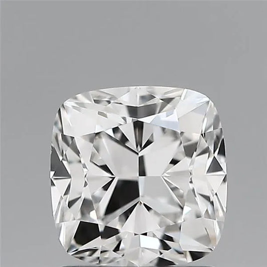 1.20ct Cushion brilliant Natural Diamond (Colour G, Clarity VVS2, GIA Certified)