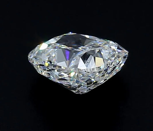 1.20ct Cushion brilliant Natural Diamond (Colour H, Clarity VS2, Cut EX, GIA Certified)