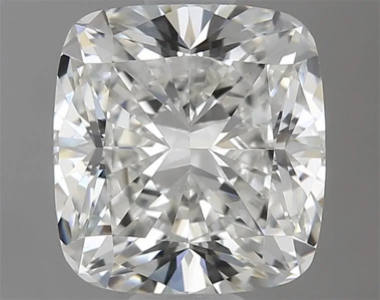1.20ct Cushion brilliant Natural Diamond (Colour I, Clarity VVS2, Cut EX, GIA Certified)