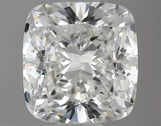 1.20ct Cushion brilliant Natural Diamond (Colour I, Clarity VVS2, Cut EX, GIA Certified)
