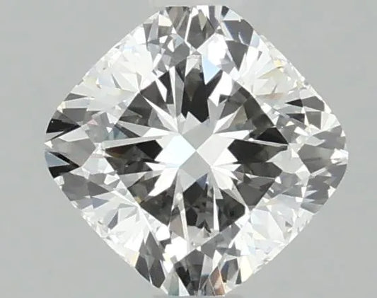1.20ct Cushion modified Lab Grown Diamond (Colour F, Clarity VS1, IGI Certified)