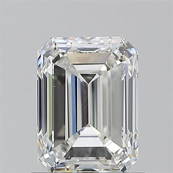 1.20ct Emerald Natural Diamond (Colour G, Clarity VS2, GIA Certified)