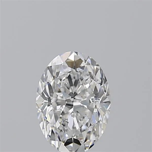 1.20ct Oval Natural Diamond (Colour E, Clarity SI1, GIA Certified)