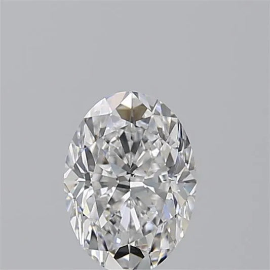 1.20ct Oval Natural Diamond (Colour E, Clarity SI1, GIA Certified)
