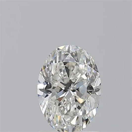 1.20ct Oval Natural Diamond (Colour F, Clarity VS1, GIA Certified)