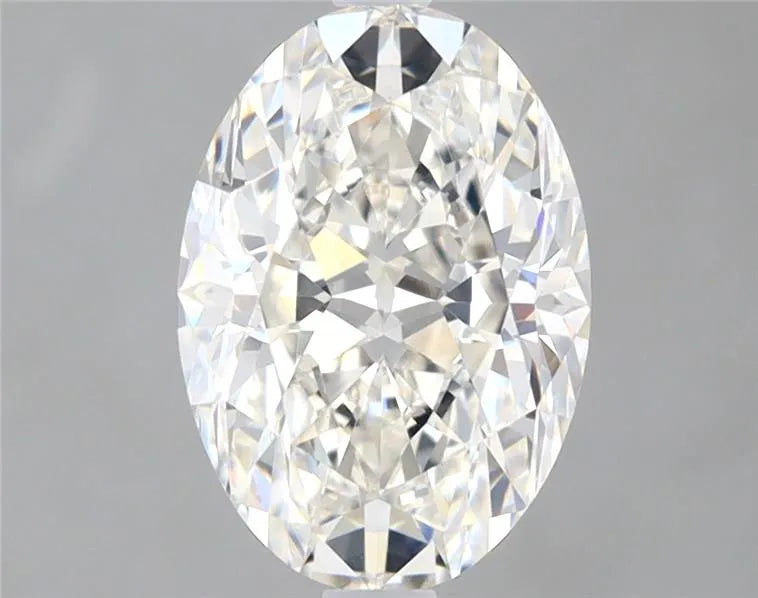 1.20ct Oval Natural Diamond (Colour G, Clarity VS1, Cut EX, GIA Certified)