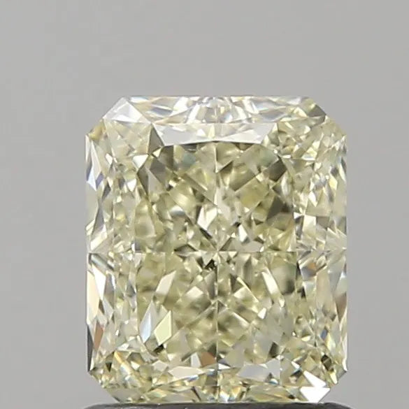 1.20ct Radiant Natural Diamond (Clarity VS2, Cut GD, GIA Certified)