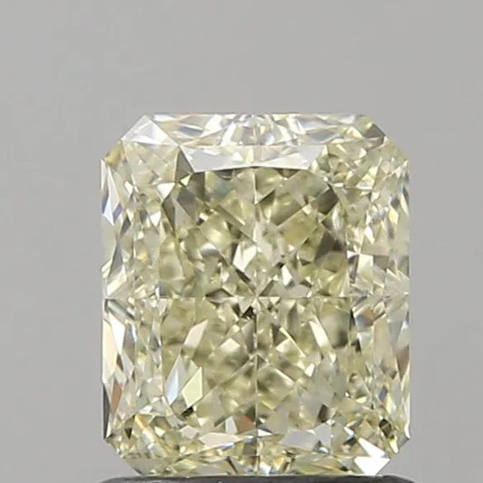 1.20ct Radiant Natural Diamond (Clarity VS2, Cut GD, GIA Certified)